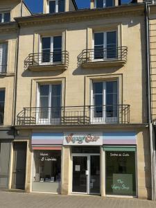 For sale Soissons 10 rooms 212 m2 Aisne (02200) photo 0