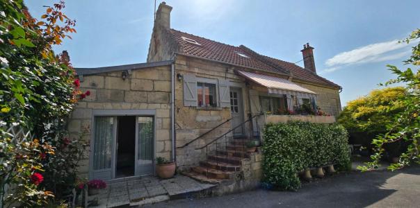 For sale Septmonts 5 rooms 115 m2 Aisne (02200) photo 0