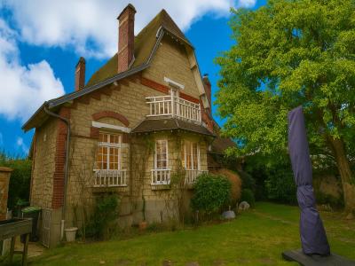 For sale Soissons 7 rooms 163 m2 Aisne (02200) photo 0