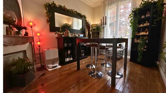 For sale Soissons 10 rooms 249 m2 Aisne (02200) photo 1