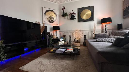 For sale Soissons 10 rooms 249 m2 Aisne (02200) photo 3