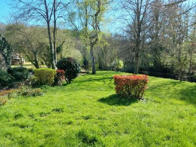 Annonce Vente 5 pices Maison Carhaix-plouguer 29