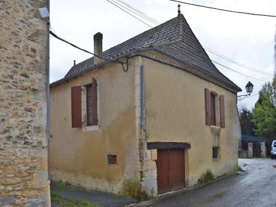 For sale Siorac-en-perigord 6 rooms 97 m2 Dordogne (24170) photo 2
