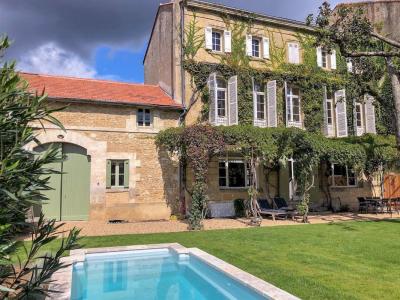 For sale Bergerac 9 rooms 275 m2 Dordogne (24100) photo 0