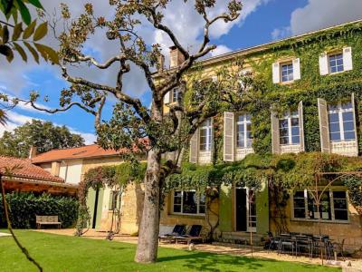For sale Bergerac 9 rooms 275 m2 Dordogne (24100) photo 1