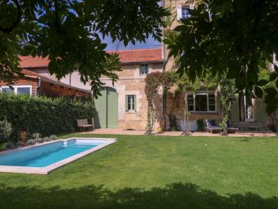 For sale Bergerac 9 rooms 275 m2 Dordogne (24100) photo 2