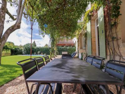 For sale Bergerac 9 rooms 275 m2 Dordogne (24100) photo 4
