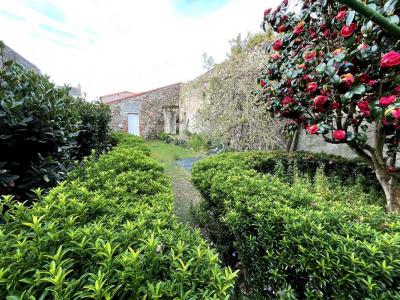 For sale Paimboeuf 4 rooms 77 m2 Loire atlantique (44560) photo 0