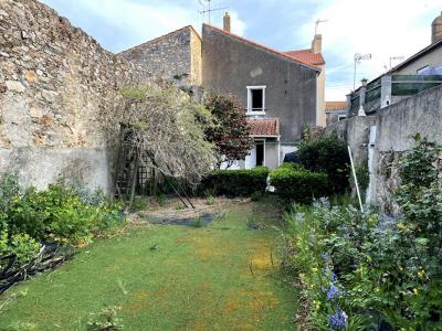 For sale Paimboeuf 4 rooms 77 m2 Loire atlantique (44560) photo 2