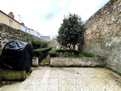 For sale Paimboeuf 4 rooms 77 m2 Loire atlantique (44560) photo 4