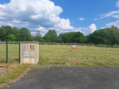 Annonce Vente Terrain Illiers-combray 28