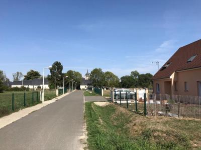 Acheter Terrain 626 m2 Illiers-combray