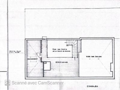 For sale Saint-pierre-d'eyraud 5 rooms 147 m2 Dordogne (24130) photo 3