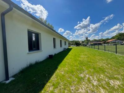 Annonce Vente 5 pices Maison Saint-aubin-de-medoc 33