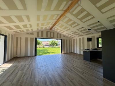 Acheter Maison 119 m2 Saint-aubin-de-medoc