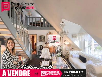 For sale Pontchateau 4 rooms 98 m2 Loire atlantique (44160) photo 0