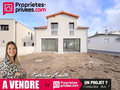 Annonce Vente 6 pices Maison Pornichet 44