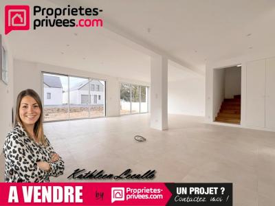 Acheter Maison 156 m2 Pornichet