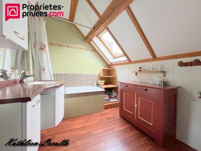 For sale Turballe 5 rooms 116 m2 Loire atlantique (44420) photo 4