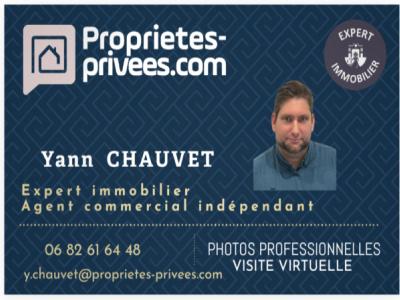 Annonce Vente 4 pices Maison Saint-gervais 85