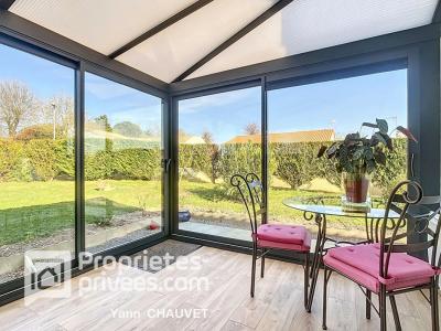 Acheter Maison 99 m2 Saint-gervais