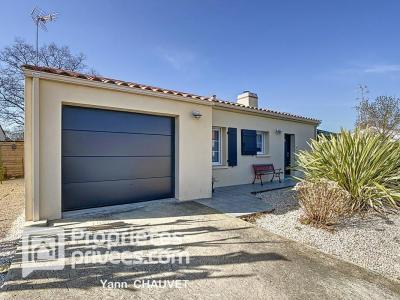 Acheter Maison Saint-gervais 278700 euros