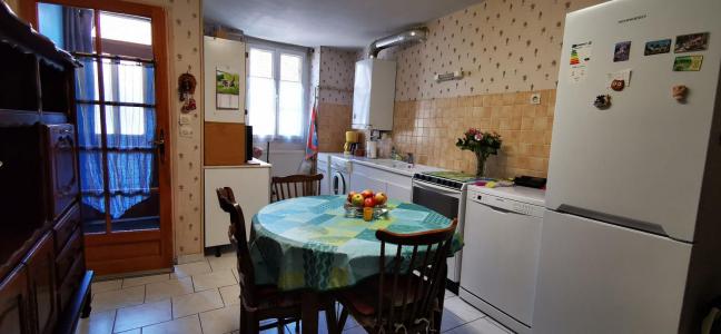 Annonce Vente 3 pices Maison Blanc 36