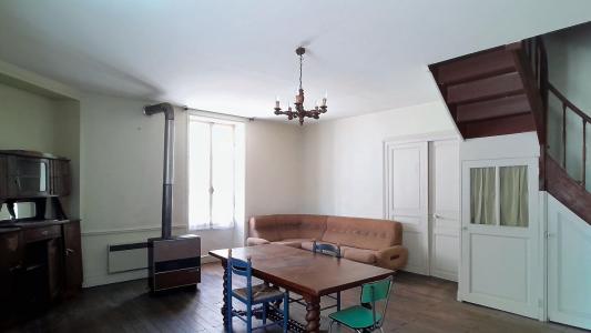 For sale Chapelle-viviers 7 rooms 147 m2 Vienne (86300) photo 0