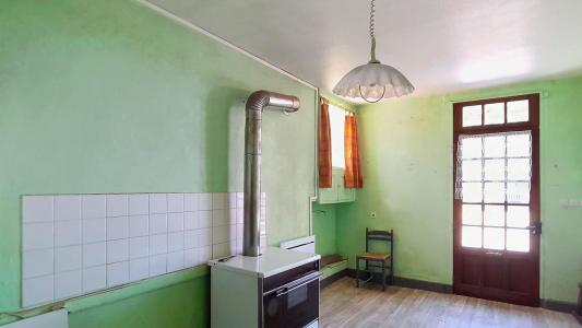 For sale Chapelle-viviers 7 rooms 147 m2 Vienne (86300) photo 1