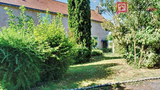 For sale Lauthiers 3 rooms 113 m2 Vienne (86300) photo 1