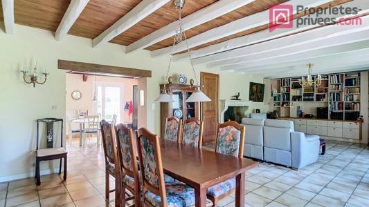 For sale Lauthiers 3 rooms 113 m2 Vienne (86300) photo 2