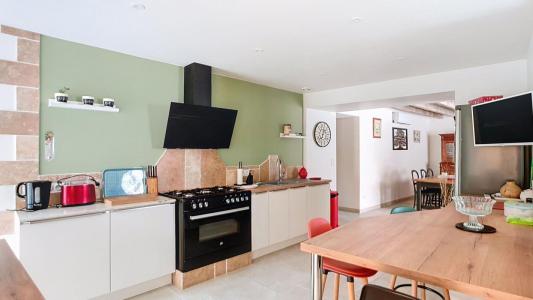 For sale Fleix 3 rooms 115 m2 Vienne (86300) photo 2