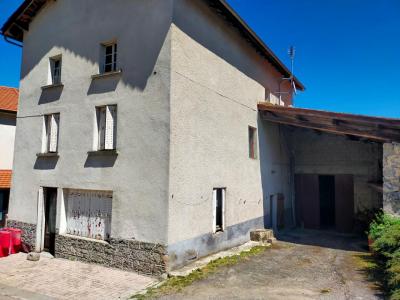 Annonce Vente 11 pices Maison Vollore-montagne 63