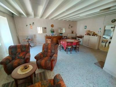 Acheter Maison Vollore-montagne Puy de dome