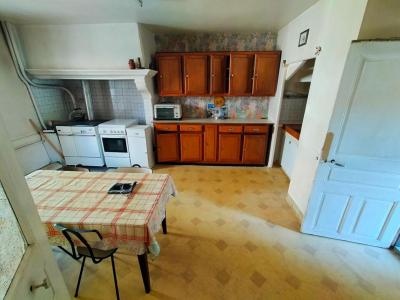 Acheter Maison Vollore-montagne 65000 euros