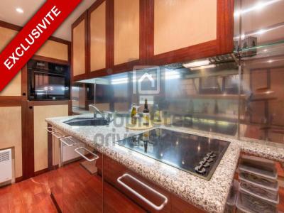 Acheter Appartement 65 m2 Paris-6eme-arrondissement
