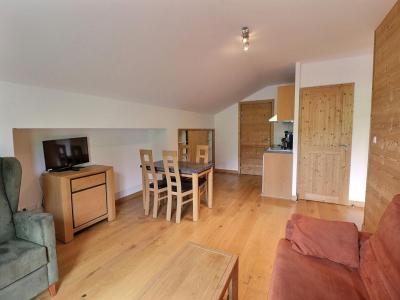 Acheter Appartement Clusaz Haute savoie