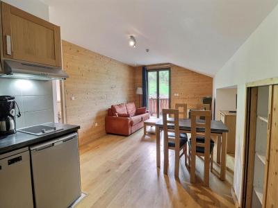 Acheter Appartement Clusaz 365000 euros