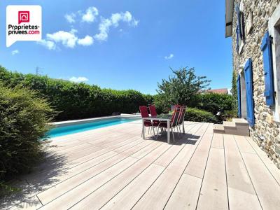 Annonce Vente 6 pices Maison Saint-cergues 74