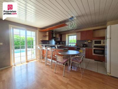 Acheter Maison Saint-cergues 749000 euros