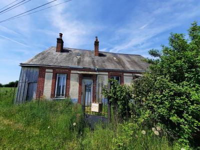 Annonce Vente 3 pices Maison Chauvigny-du-perche 41