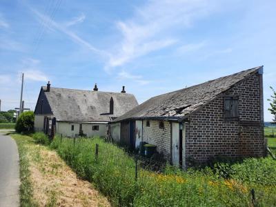 Acheter Maison 80 m2 Chauvigny-du-perche