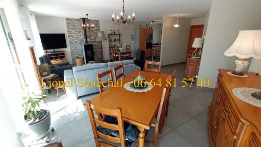 Acheter Maison Beaumont-sur-sarthe Sarthe