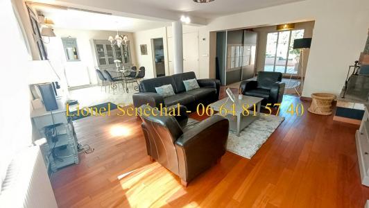 Annonce Vente 13 pices Maison Mans 72