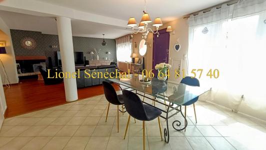 Acheter Maison Mans Sarthe