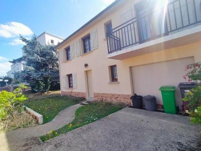Acheter Maison 103 m2 Mans