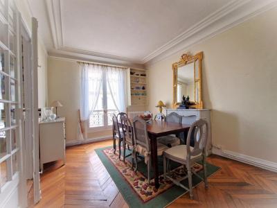 For sale Saint-mande 4 rooms 84 m2 Val de Marne (94160) photo 1