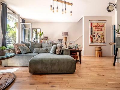 Annonce Vente 5 pices Maison Saint-denis 93