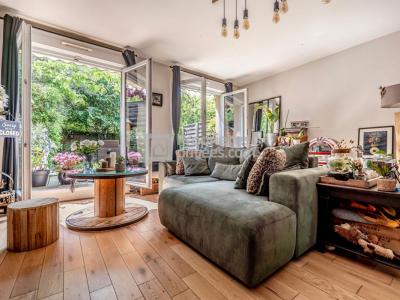 Acheter Maison 127 m2 Saint-denis