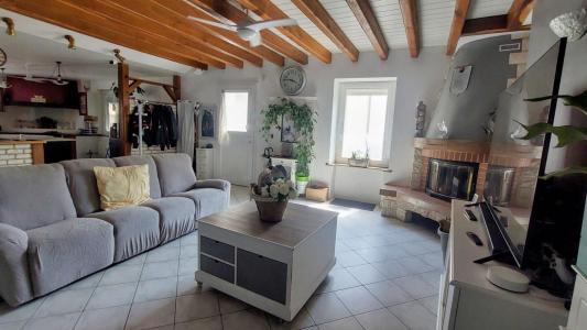 Annonce Vente 6 pices Maison Saint-claude-de-diray 41